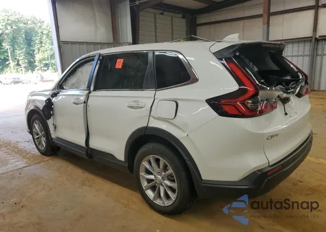 2023 Honda Cr-V Exl from USA, damaged, VIN 2HKRS4H7XPH435101